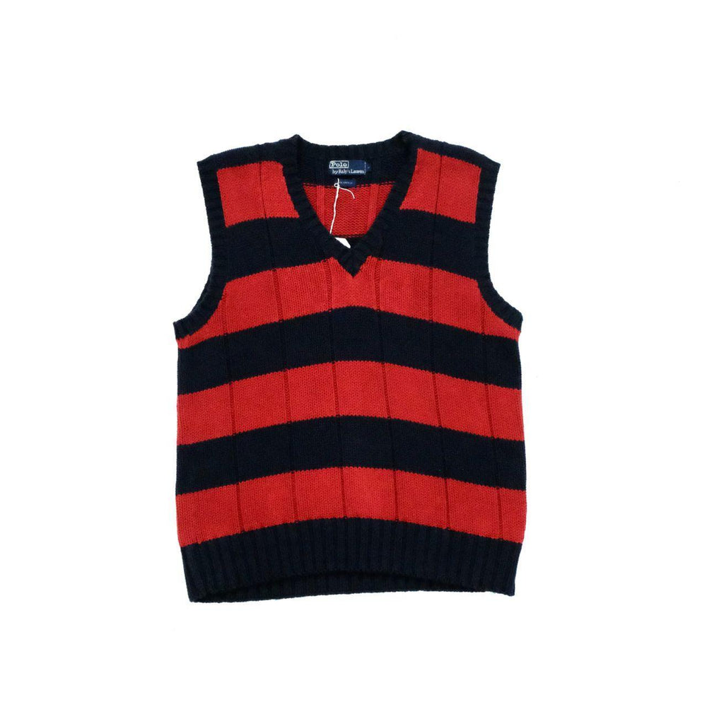 Polo Ralph Lauren Knit Vest