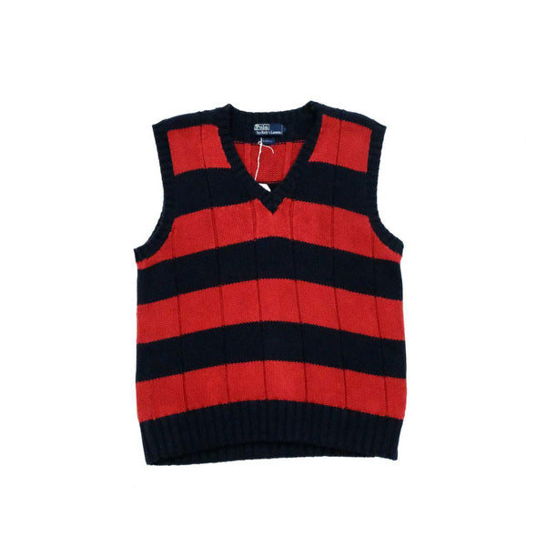 Polo Ralph Lauren Knit Vest