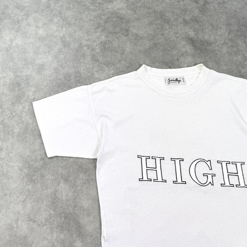 JC Castelbajac t-shirt