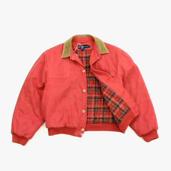 Ralph Lauren Jacket USA made