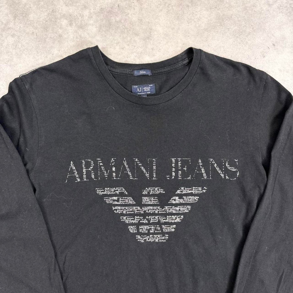 Armani Jeans tshirt