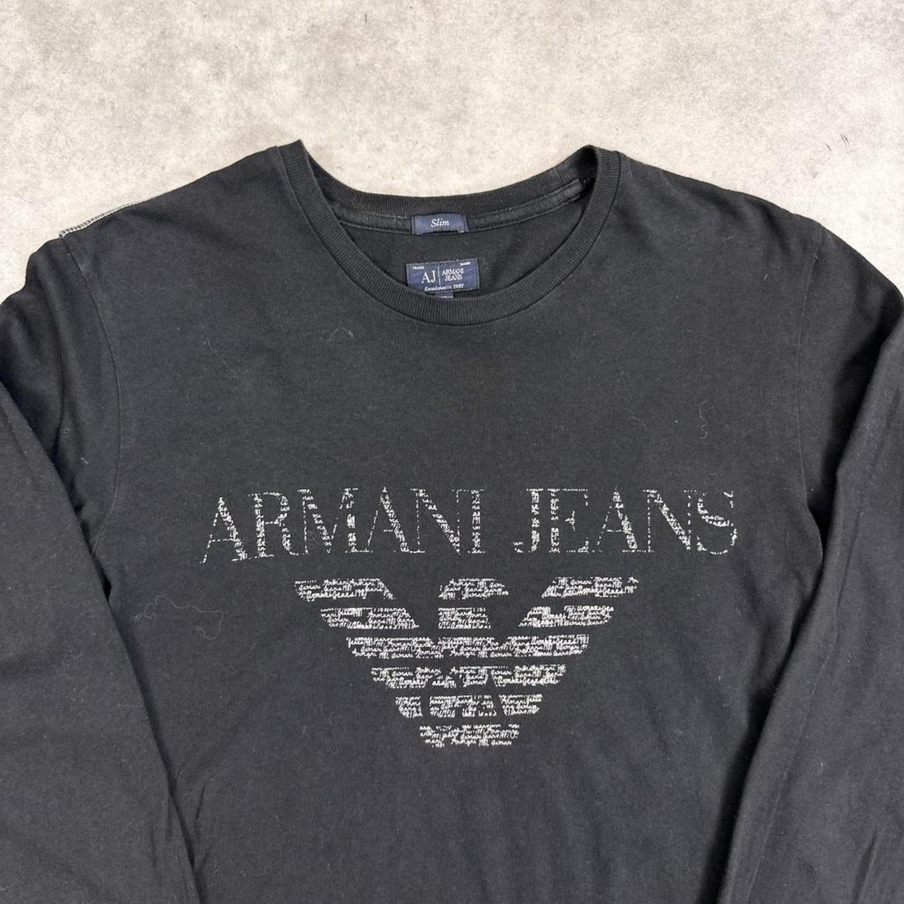 Armani Jeans tshirt