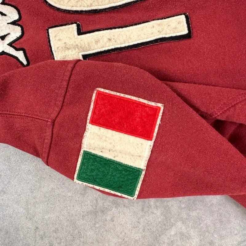 Vintage Kappa Torino jumper