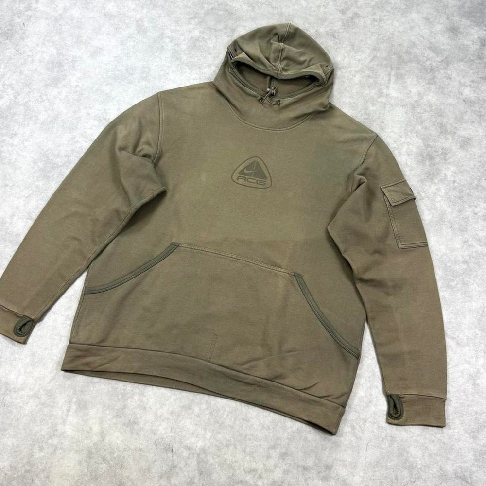 Nike ACG hoodie