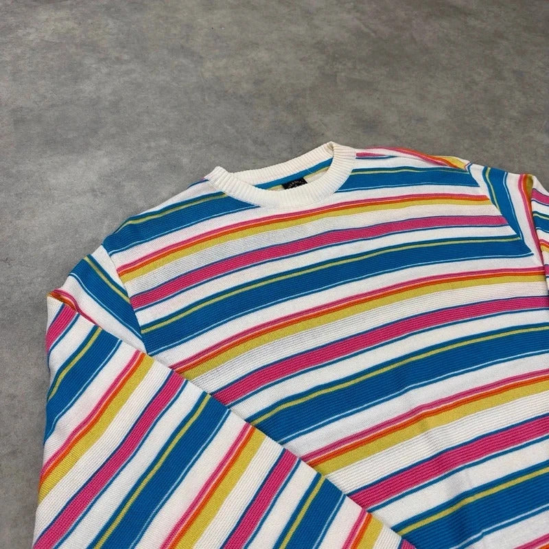 Vintage Paul & Shark jumper