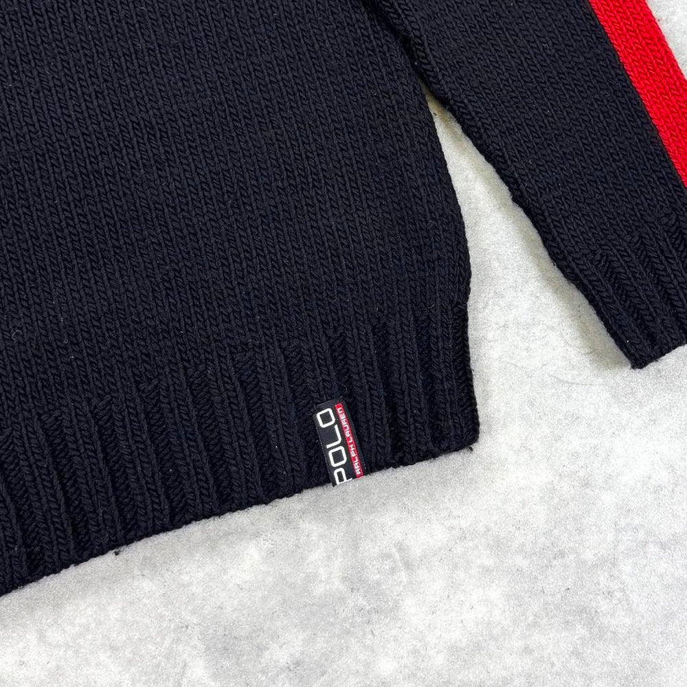 Polo Ralph Lauren knit jumper