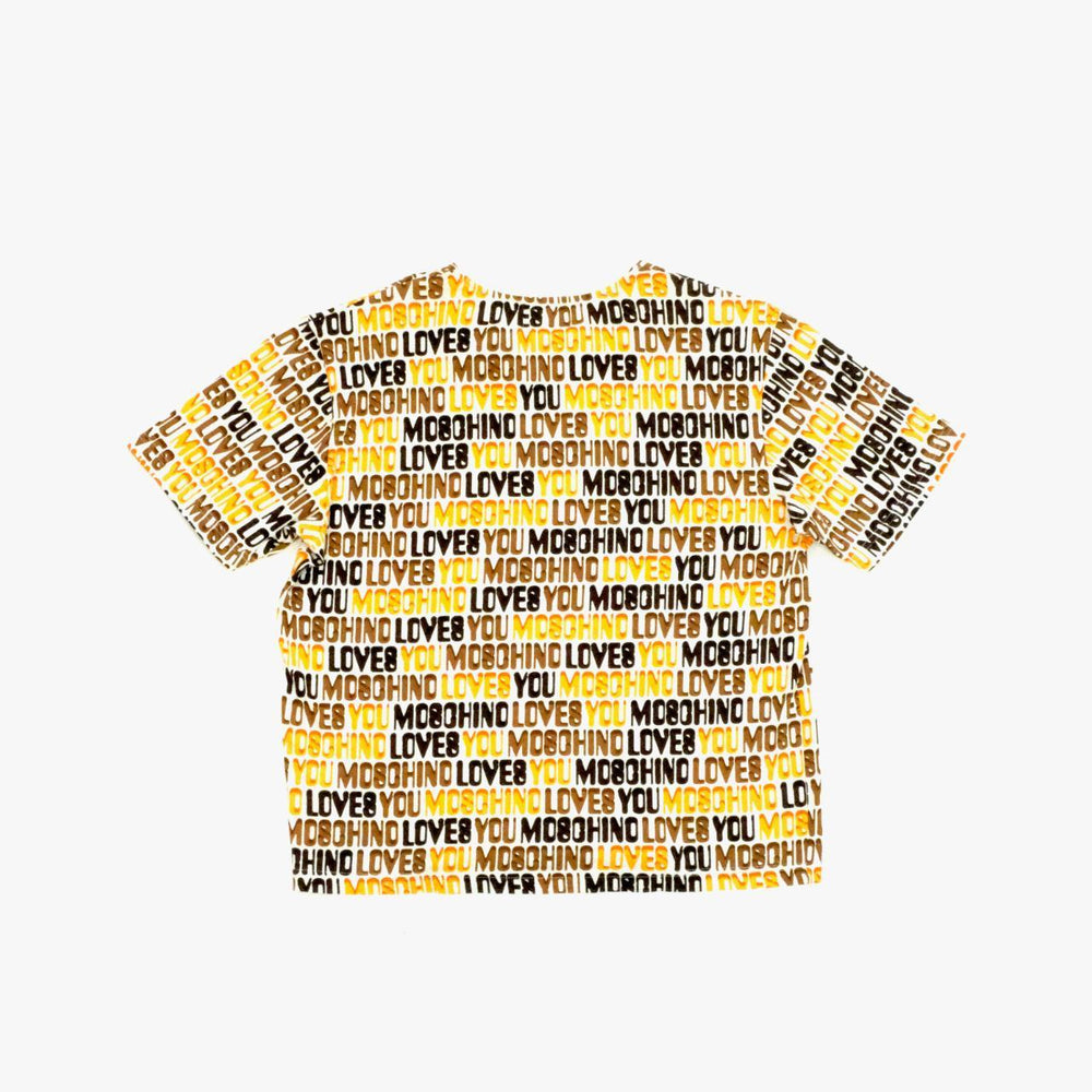 Moschino T-Shirt
