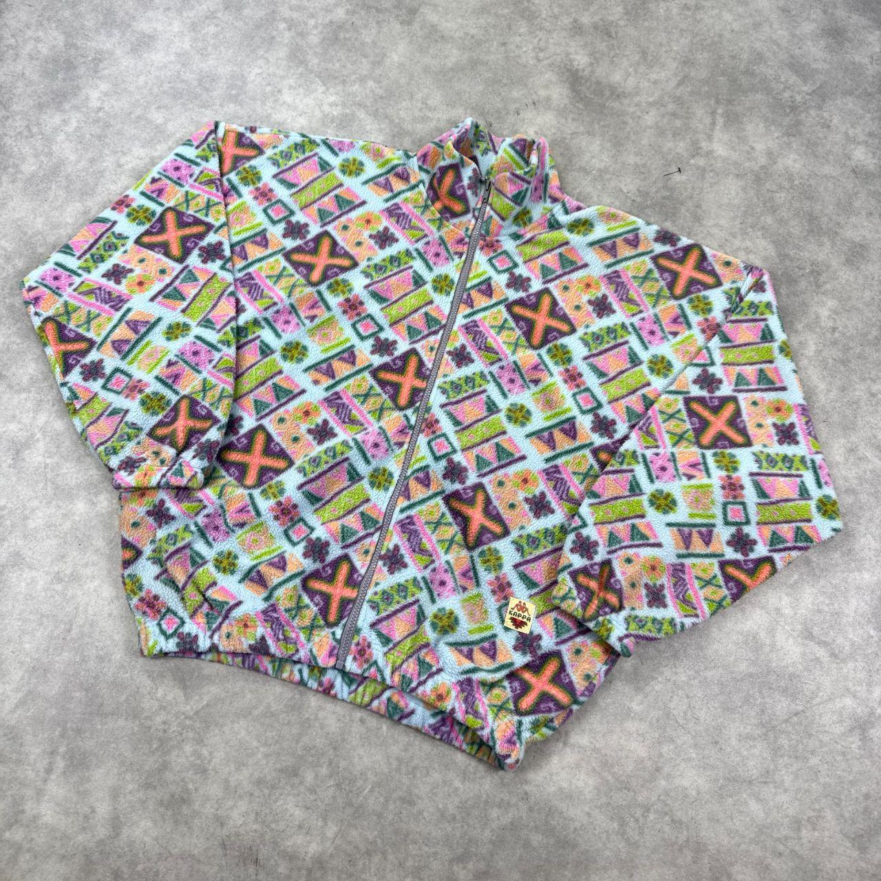 Kappa Fleece