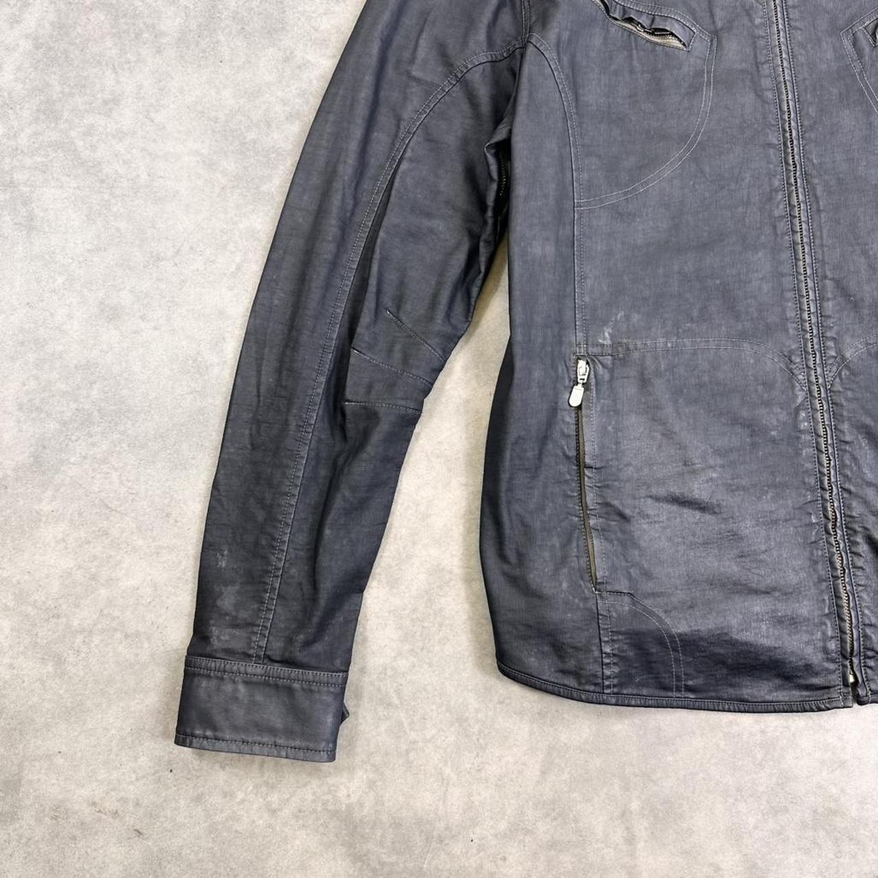 Belstaff Jacket