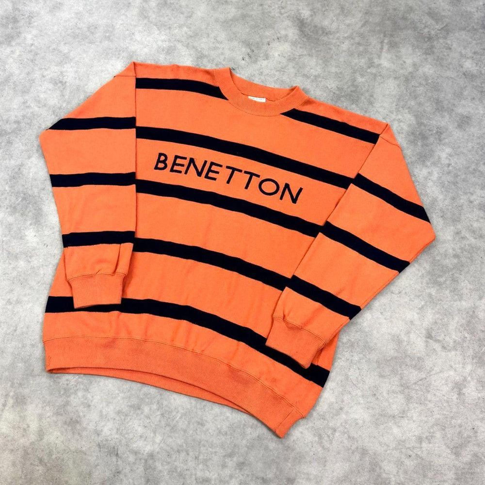 Benetton jumper