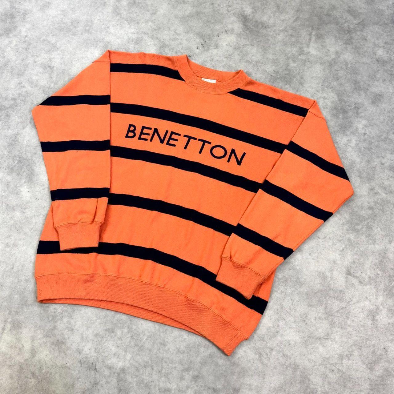 Benetton jumper