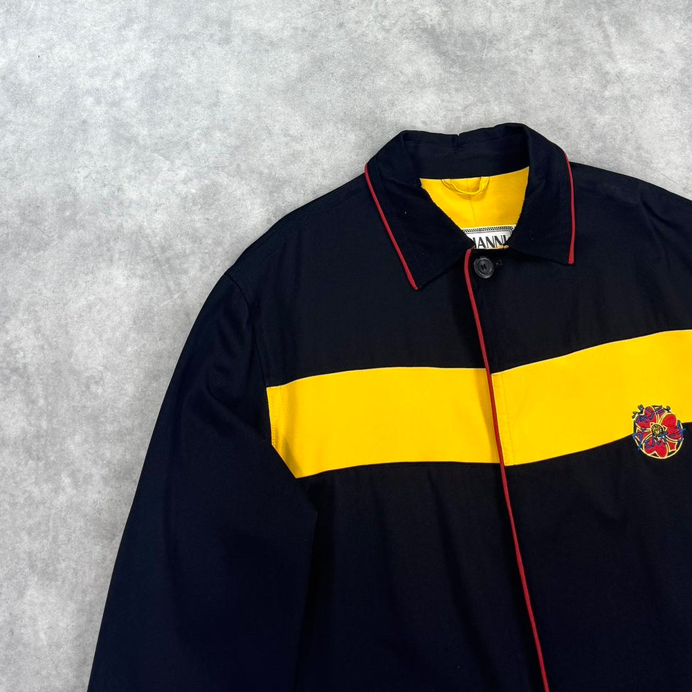 Vintage Versace jacket