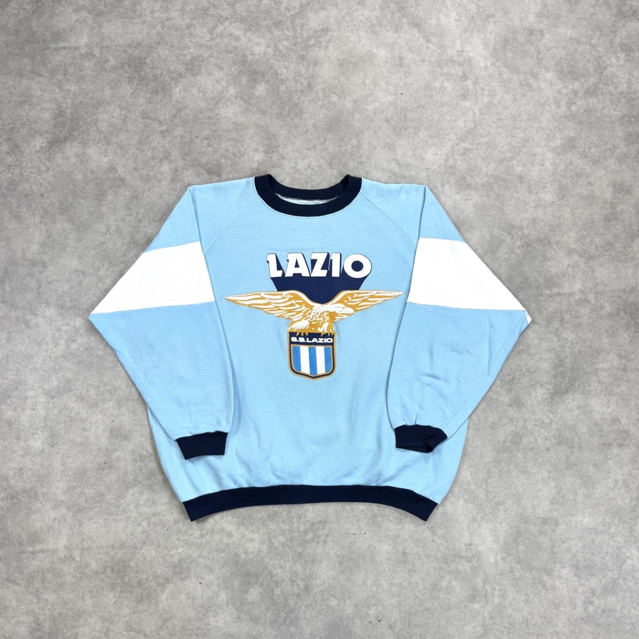 Lazio FC jumper