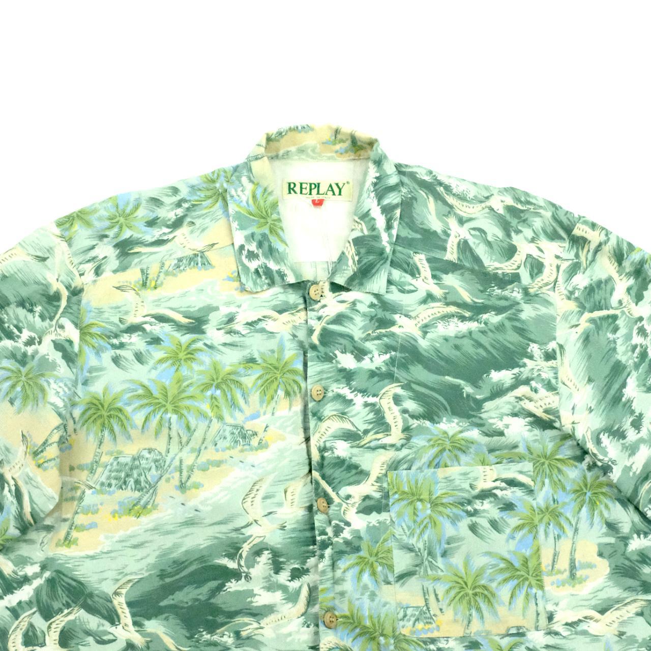 Replay Shirt