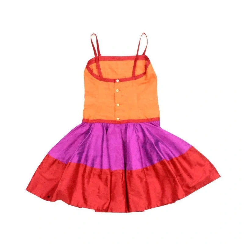 YSL Dress