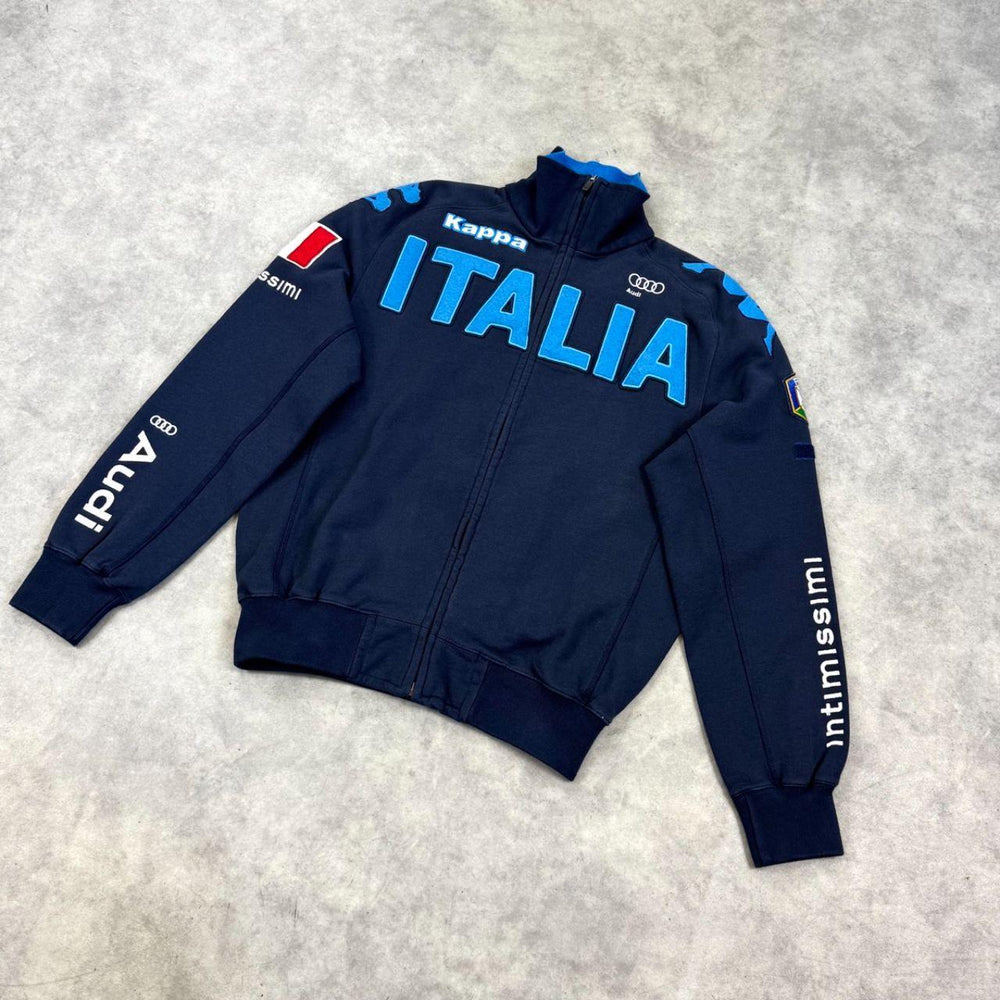 Kappa Italia Olympic Jacket