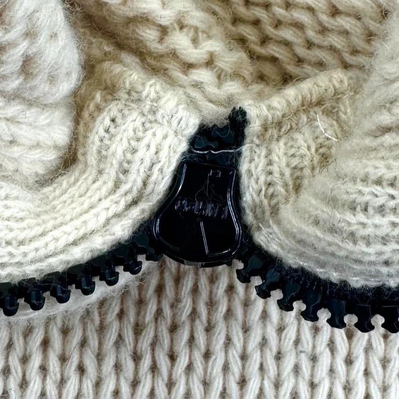 Vintage Stone Island hoodie