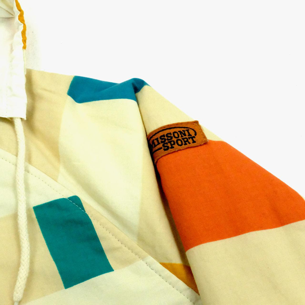 Missoni Jacket