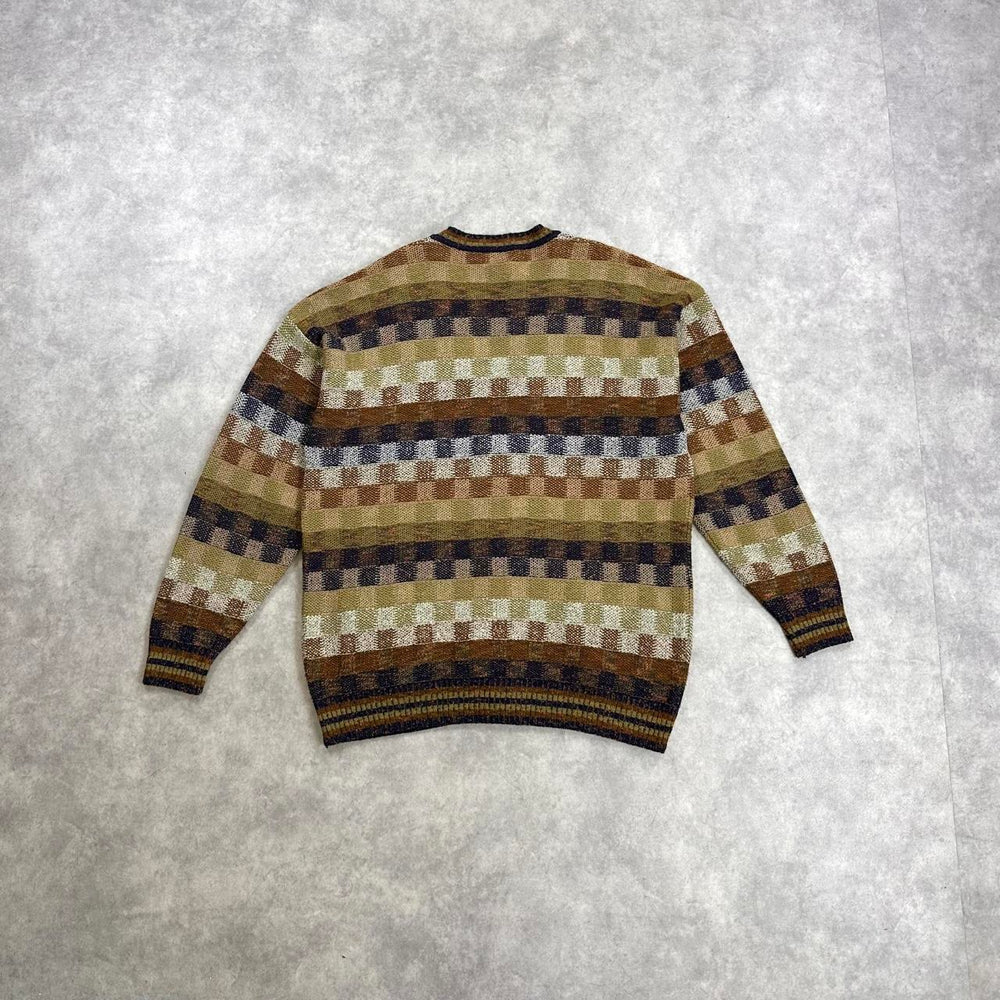 Missouri Cardigan