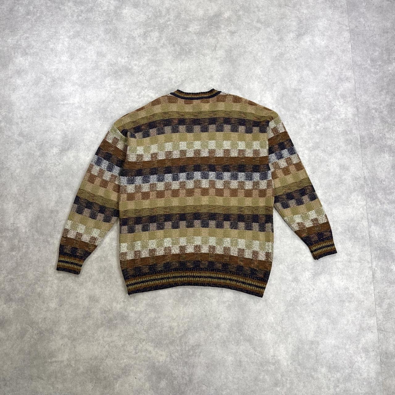 Missouri Cardigan