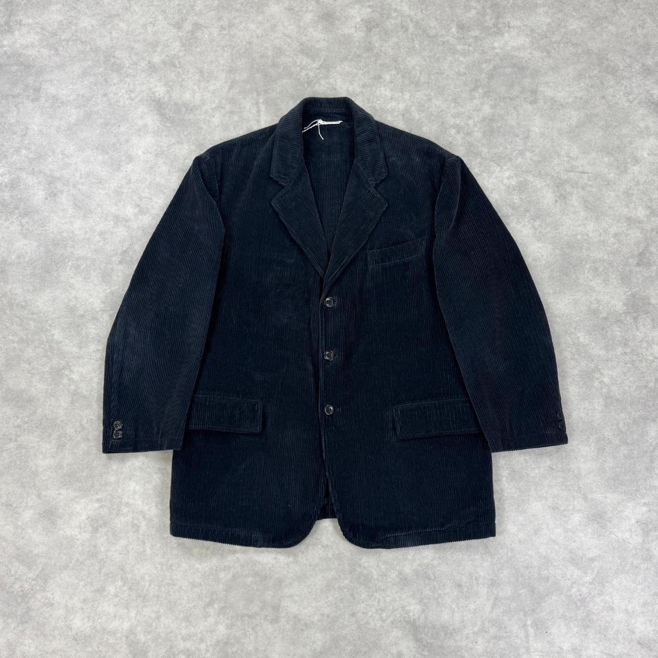 CP Company Corduroy Blazer