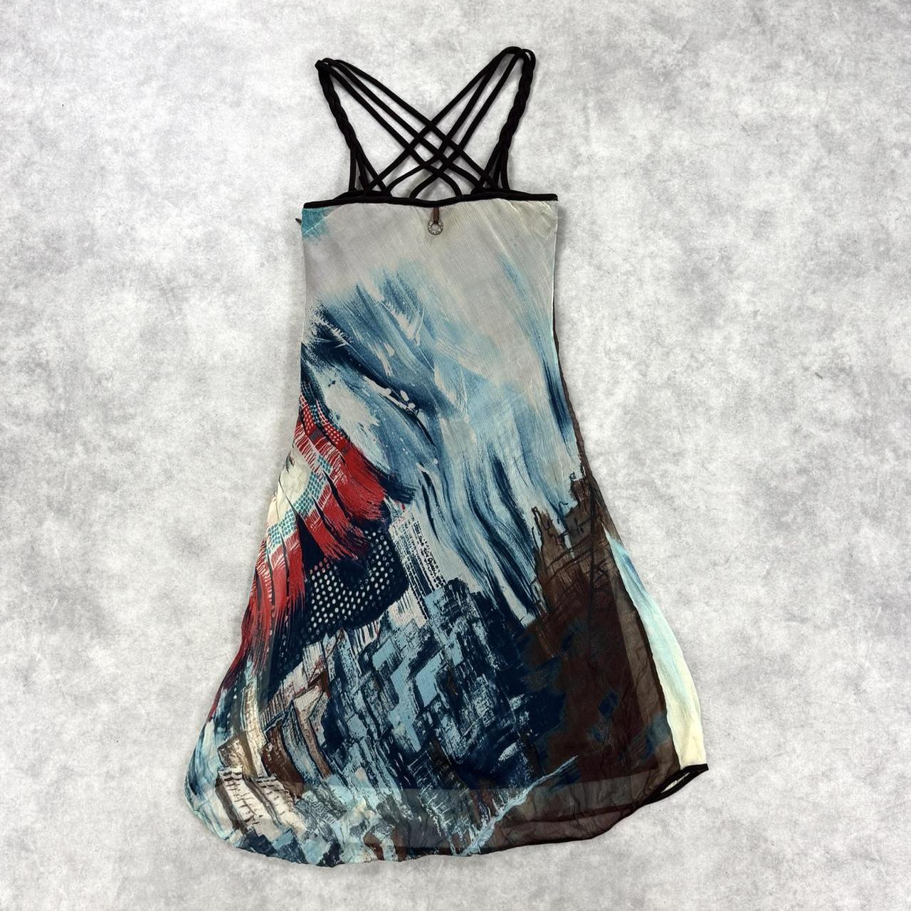Save The Queen Dress