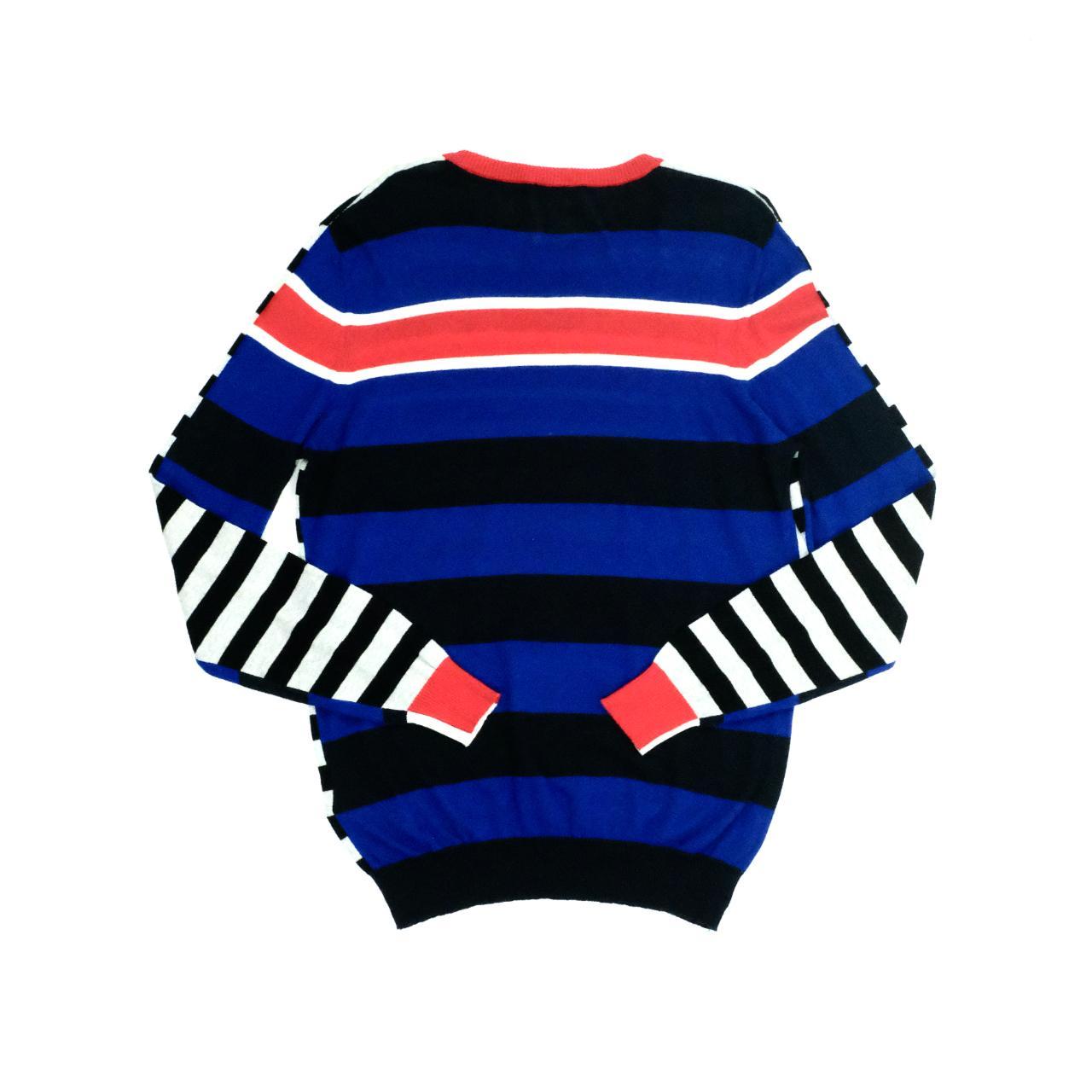 Diesel Jumper