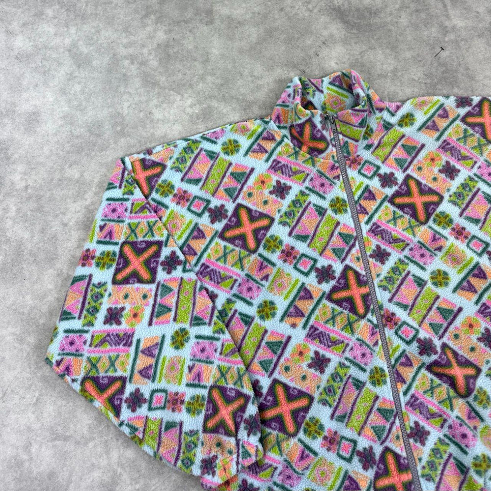 Kappa Fleece