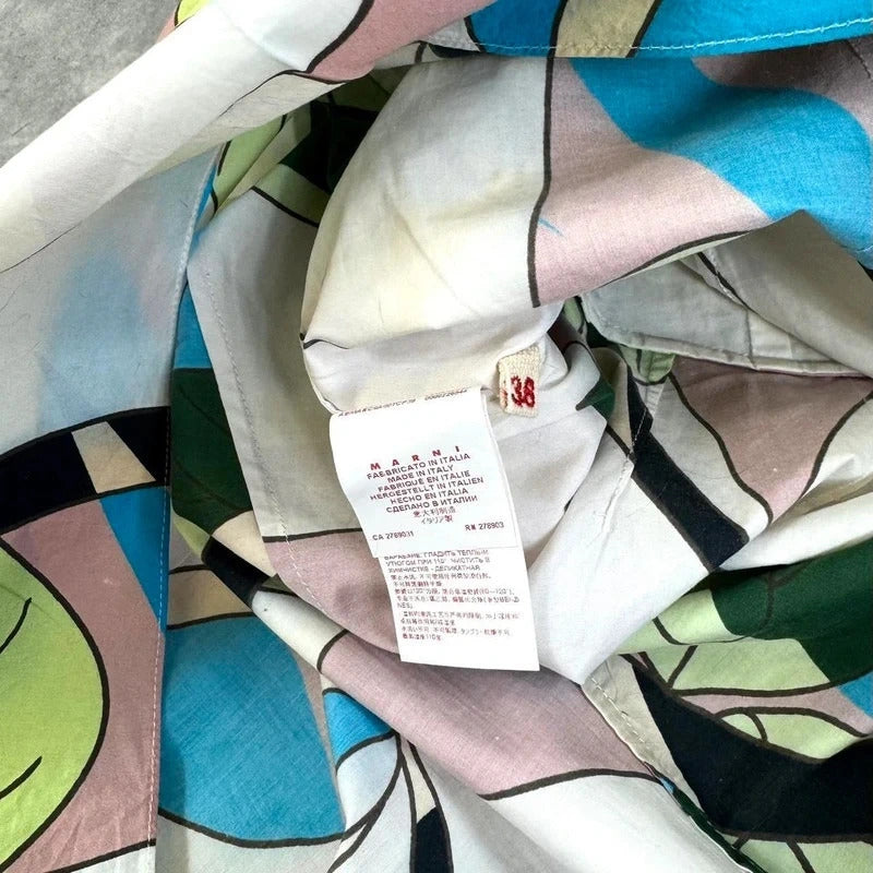 Marni dress