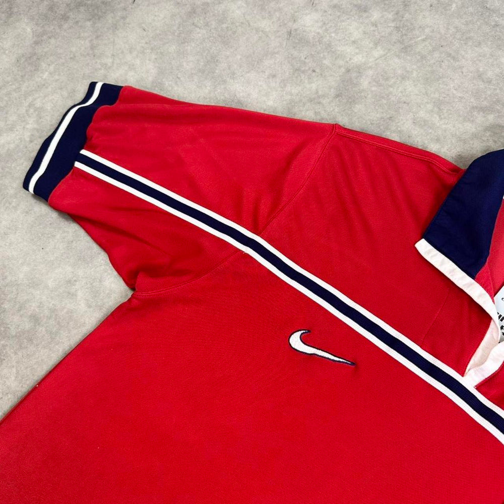 Nike Football Top