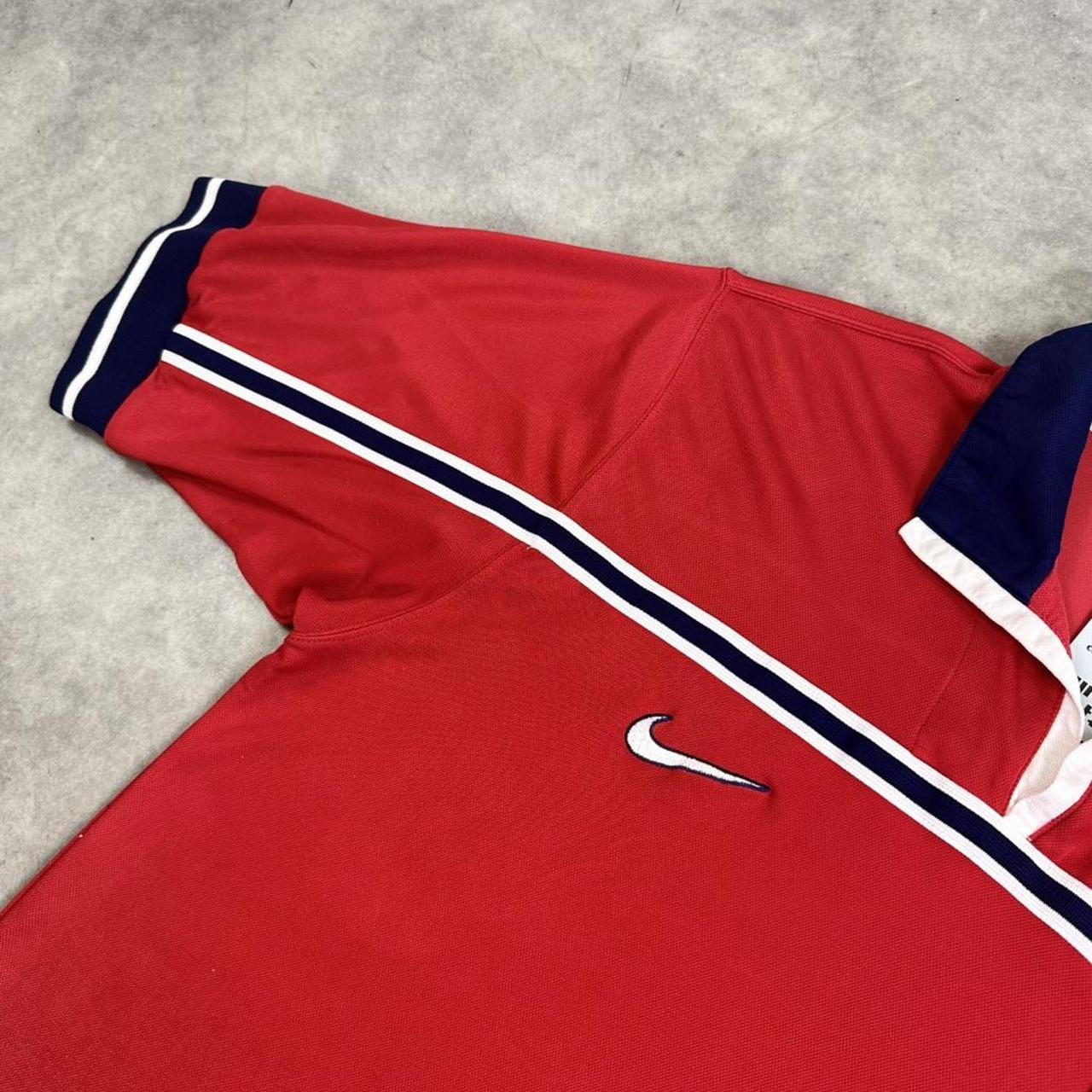 Nike Football Top