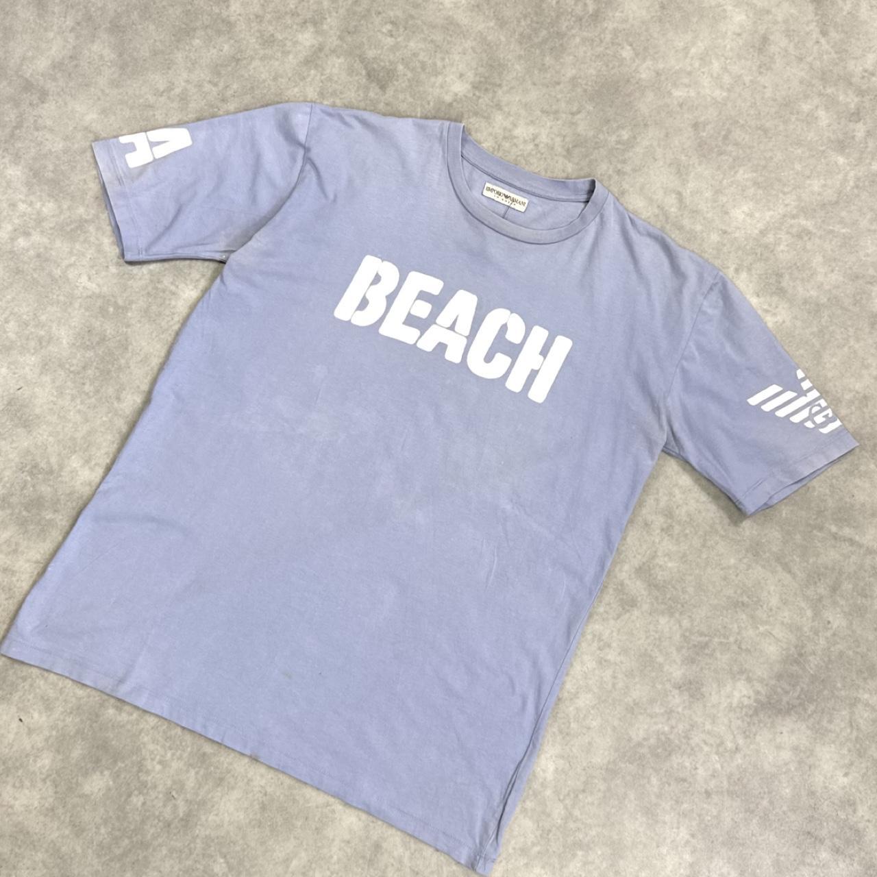 Emporio Armani t-shirt