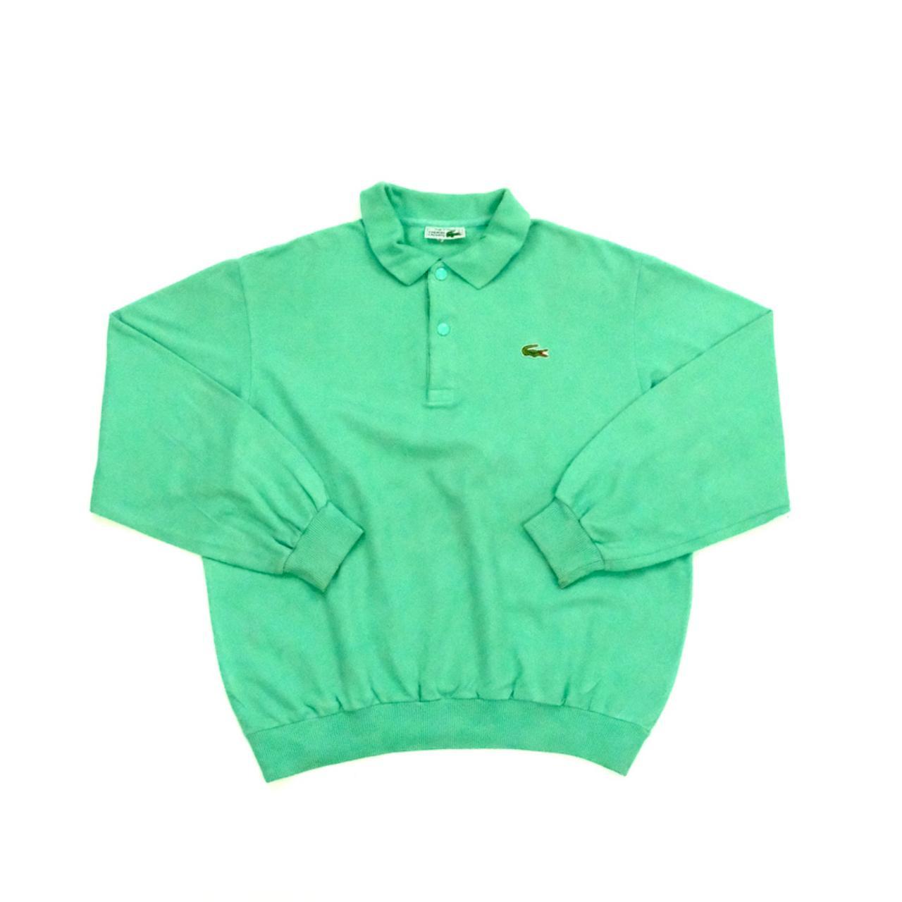 Lacoste Polo Top