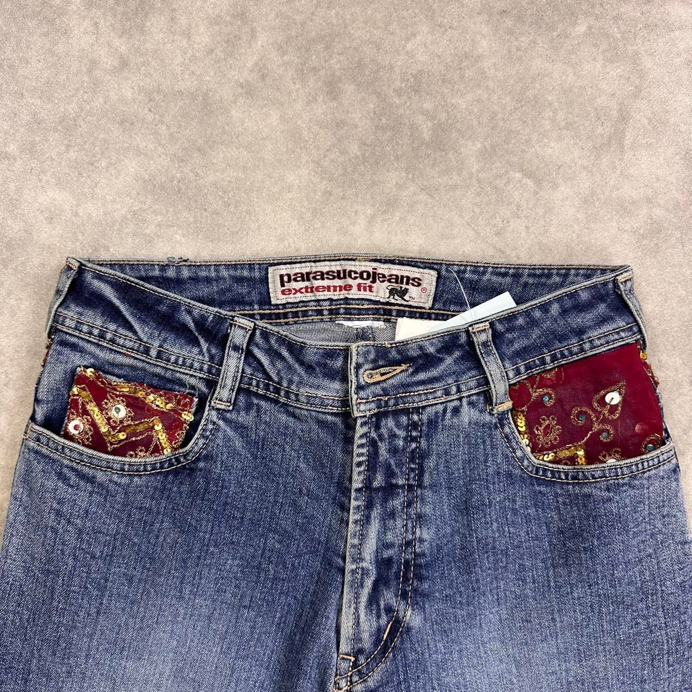 Parasuco Jeans Extreme Fit
