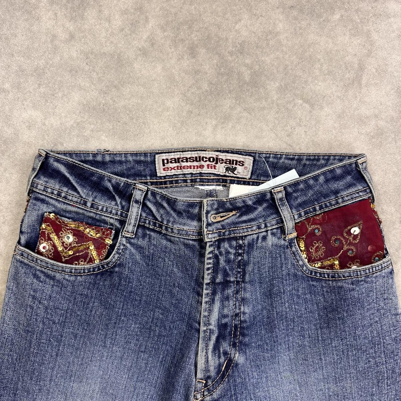 Parasuco Jeans Extreme Fit