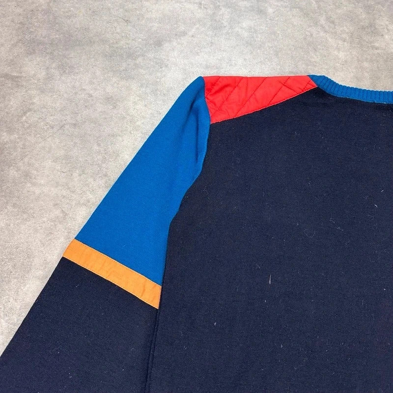 Vintage Paul & Shark jumper