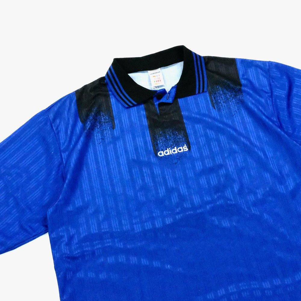 Vintage Adidas Football Shirt