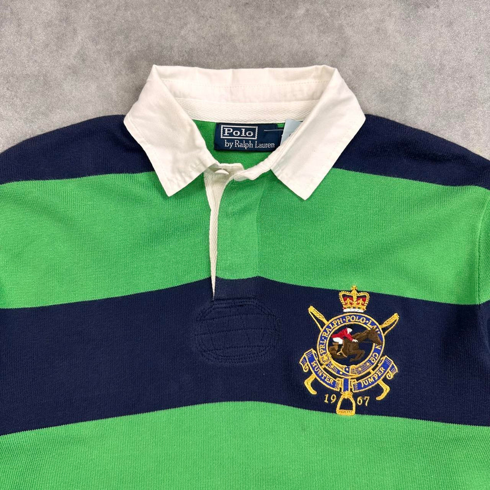 Ralph Lauren polo shirt