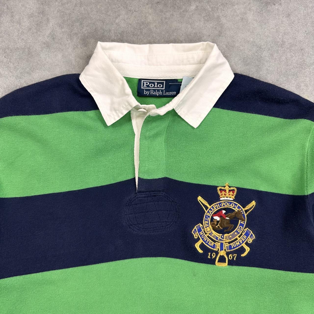 Ralph Lauren polo shirt