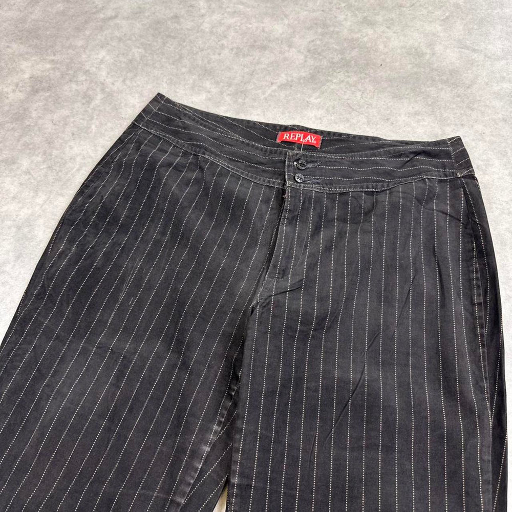 Replay trousers