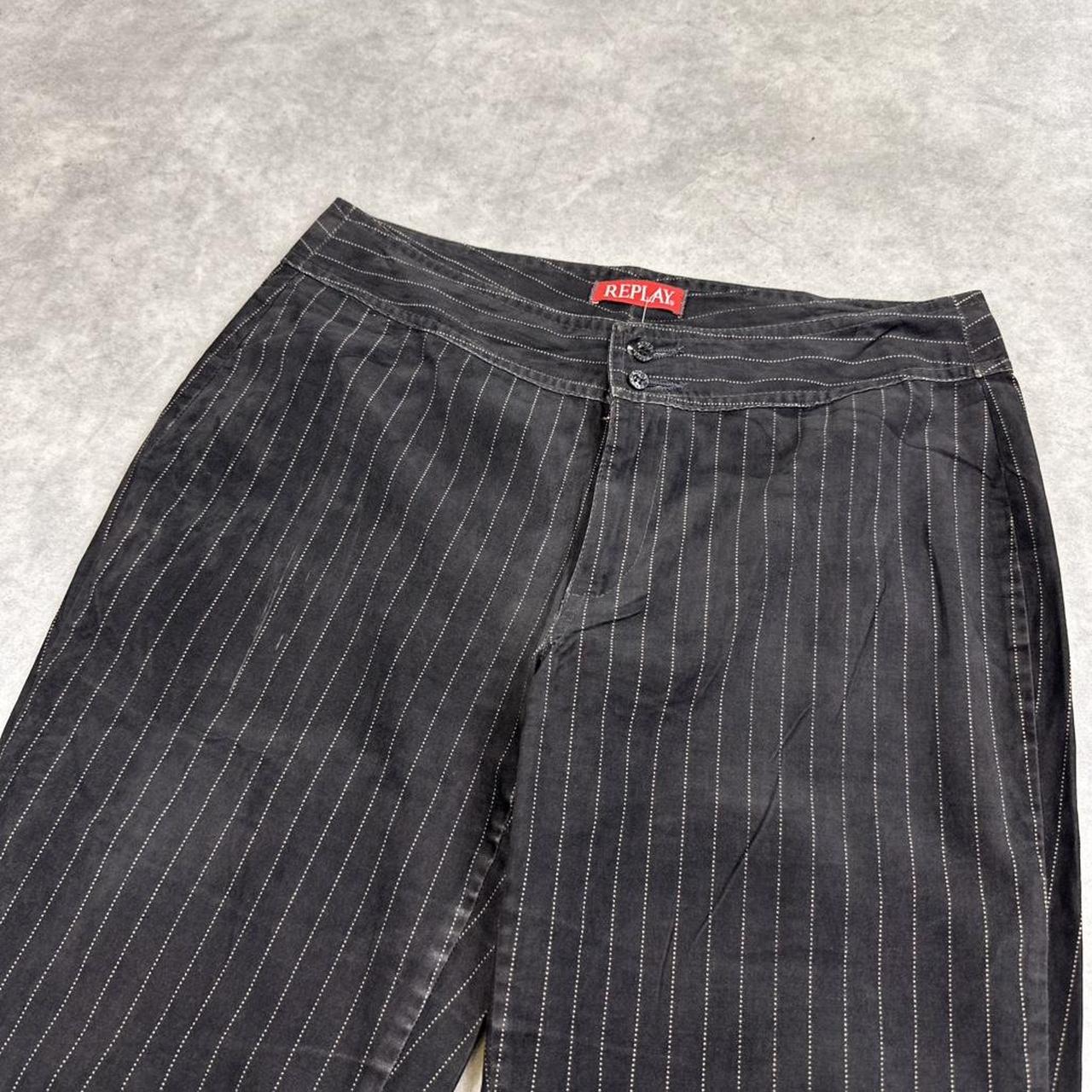 Replay trousers