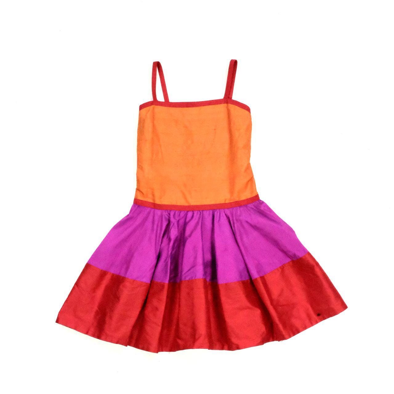 YSL Dress