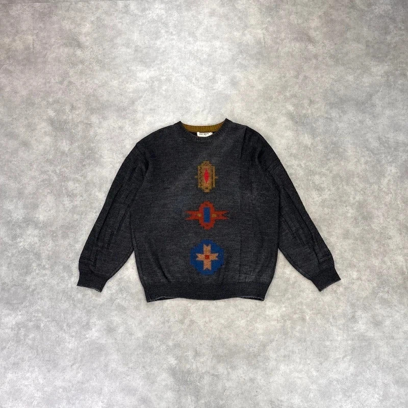 Vintage Hugo Boss jumper