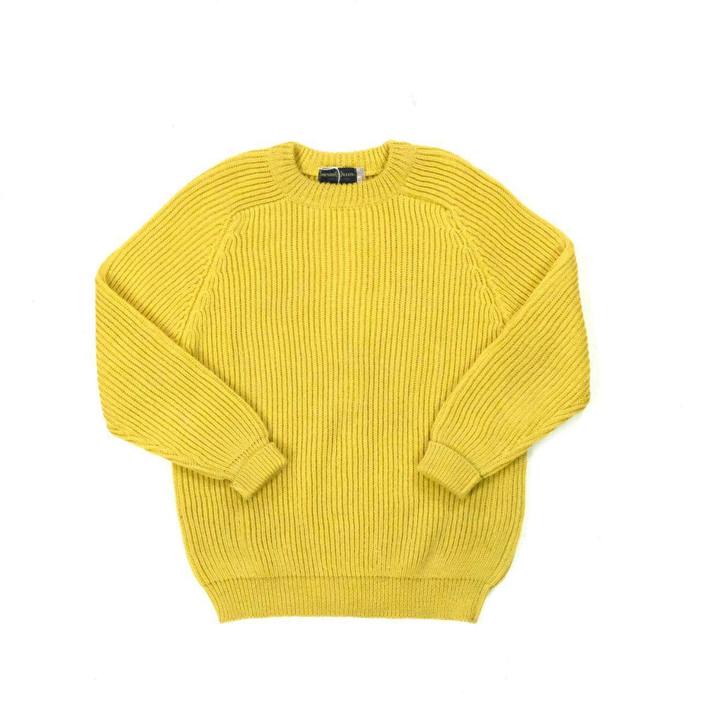 Henri Lloyd Knit Jumper