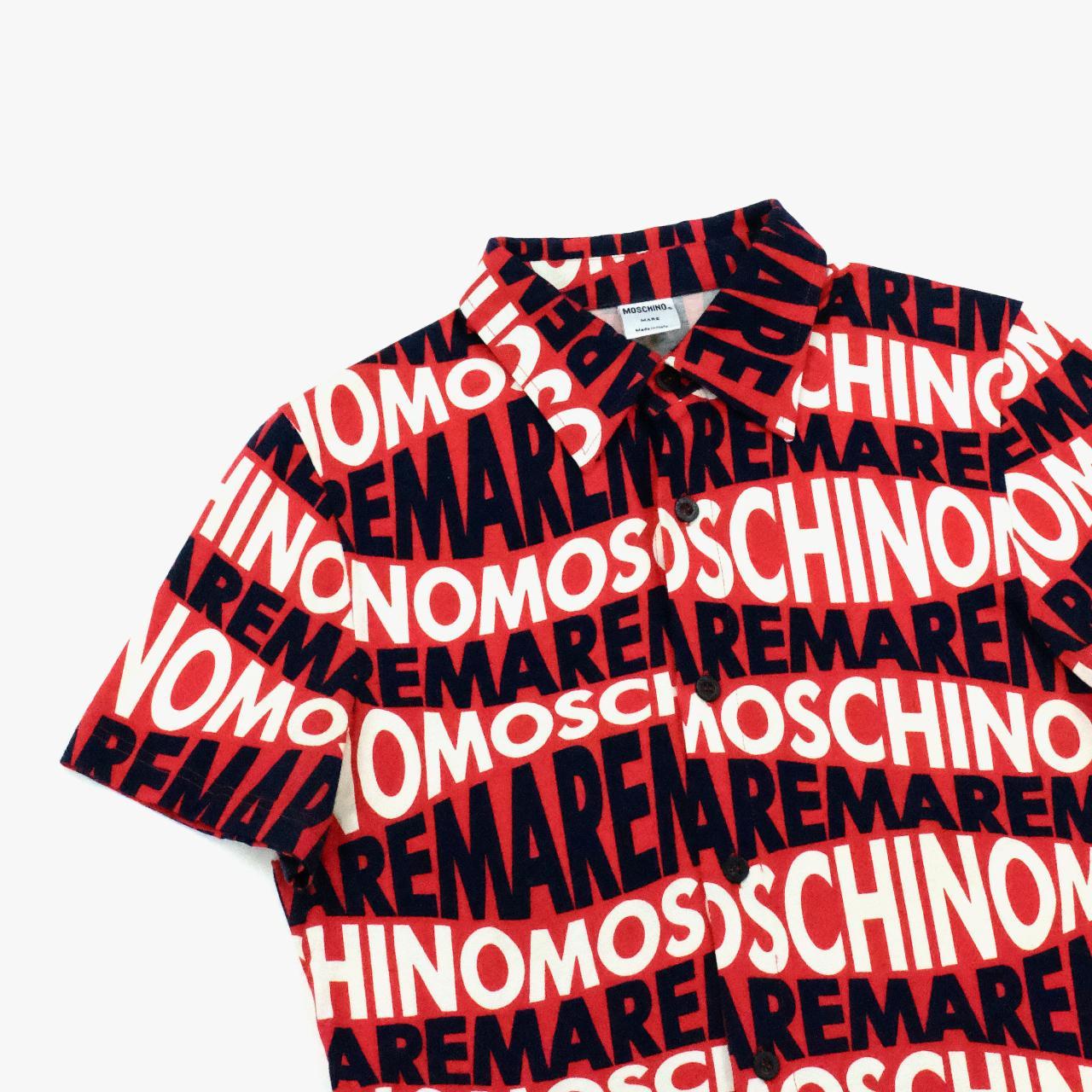 Moschino Shirt