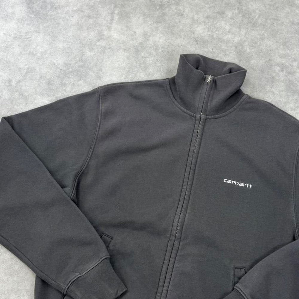Carhartt track jacket