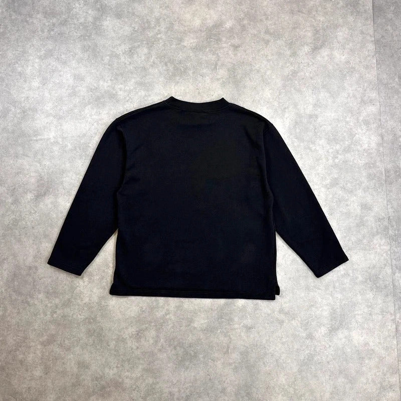 The Simpson’s bart devil jumper