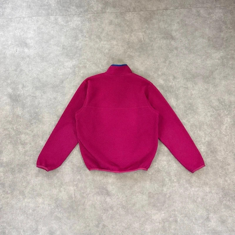 90s Patagonia fleece