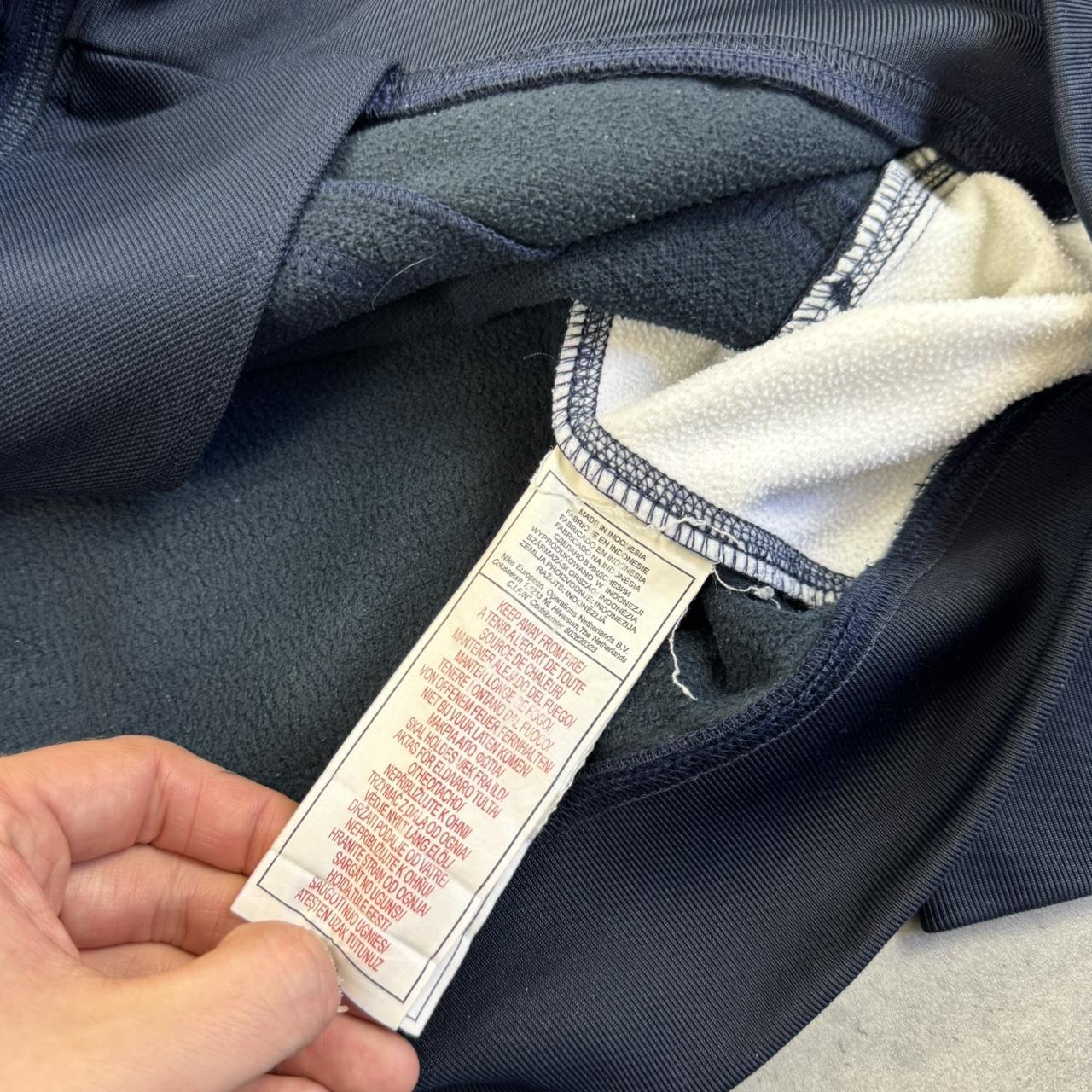 Vintage Nike TN jacket