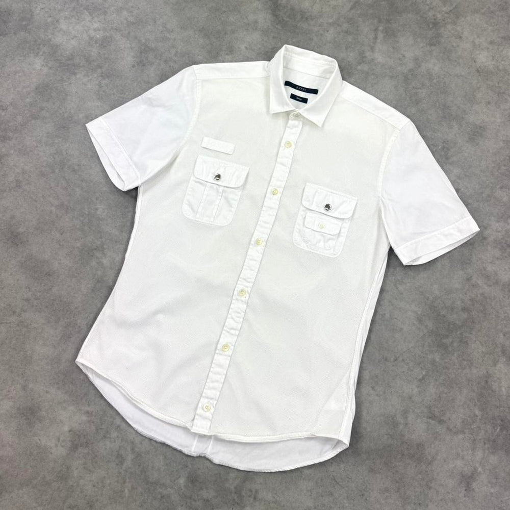 Vintage Gucci shirt